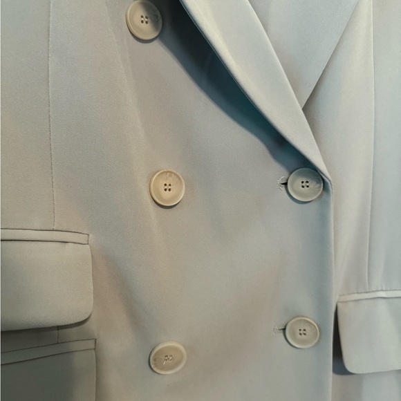 NWT- SAGE BLAZER - Picture 5 of 10